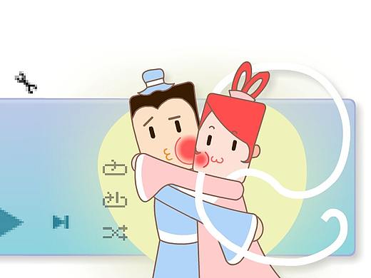 以前的一些小作品。（个人主页-ZNTQxNzk1NzY=） - 移动端网页 - 站酷设计师逗站圣佛原创素材 - 站酷ZCOOL