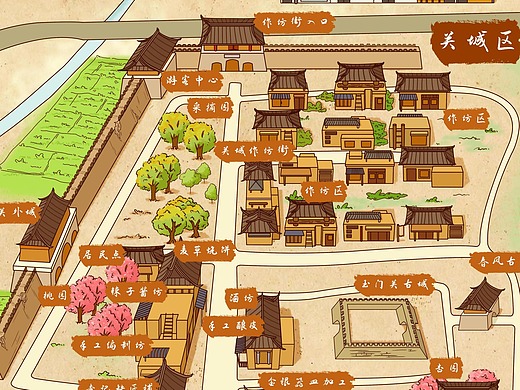 驴迹日本足立山妙见宫