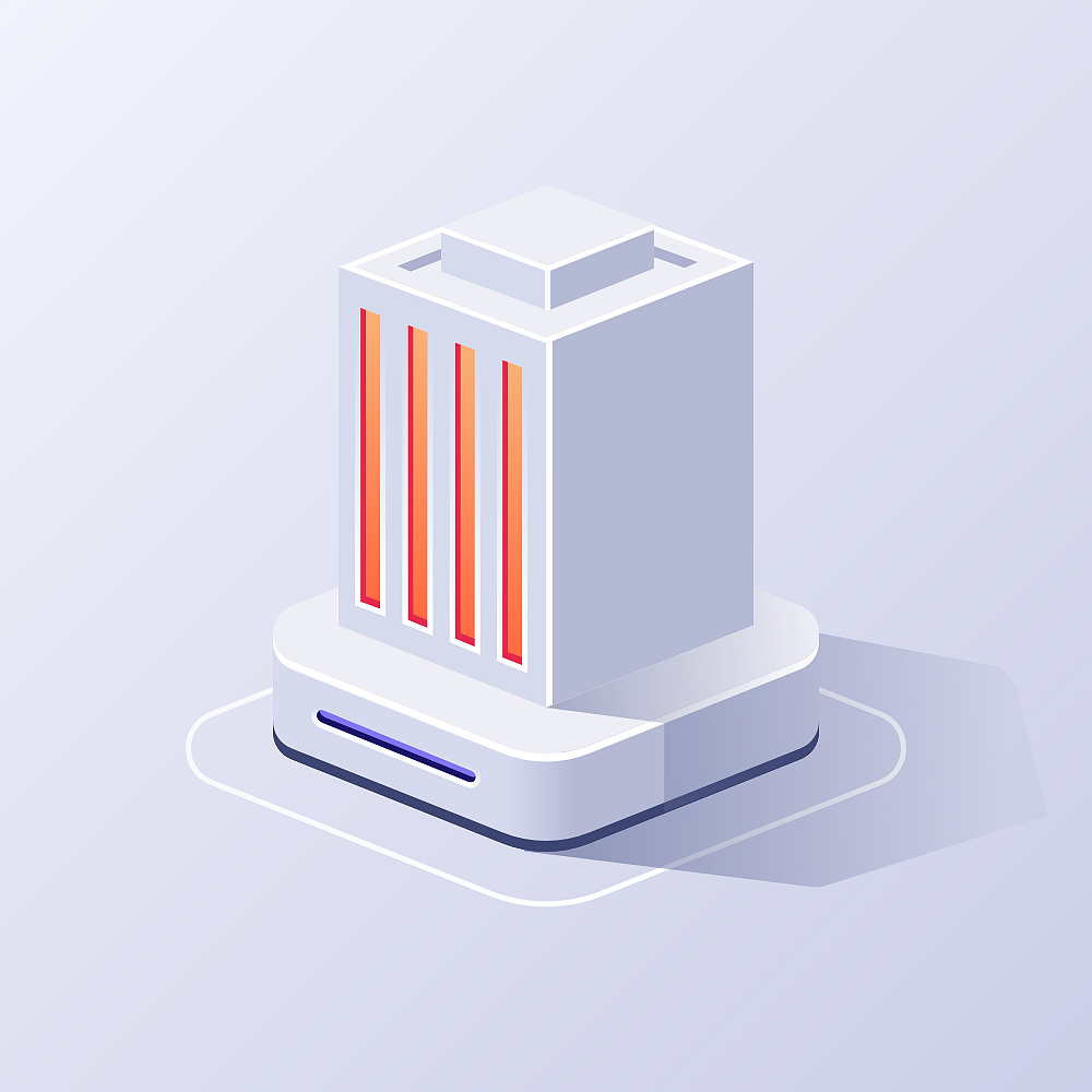 2.5D拟实图标（图ZMjgxNjkwMTY4） - 图标 - 站酷设计师波波沙原创素材 - 站酷ZCOOL