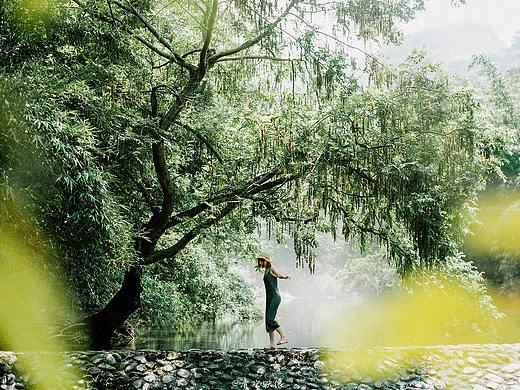 2018人像小结（个人主页-ZMzI2MTM1ODA=） - 人像摄影 - 站酷设计师清欢映像原创素材 - 站酷ZCOOL