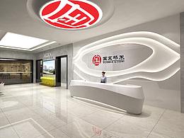 大米品牌