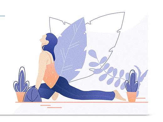 20年插画/3D练习