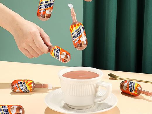 HOOSY丨H.CHENG-宣发图片拍摄