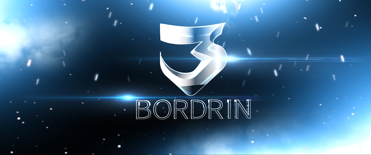 博郡汽车|平面|logo|saisaijy - 原创作品 - 站酷 (zcool)