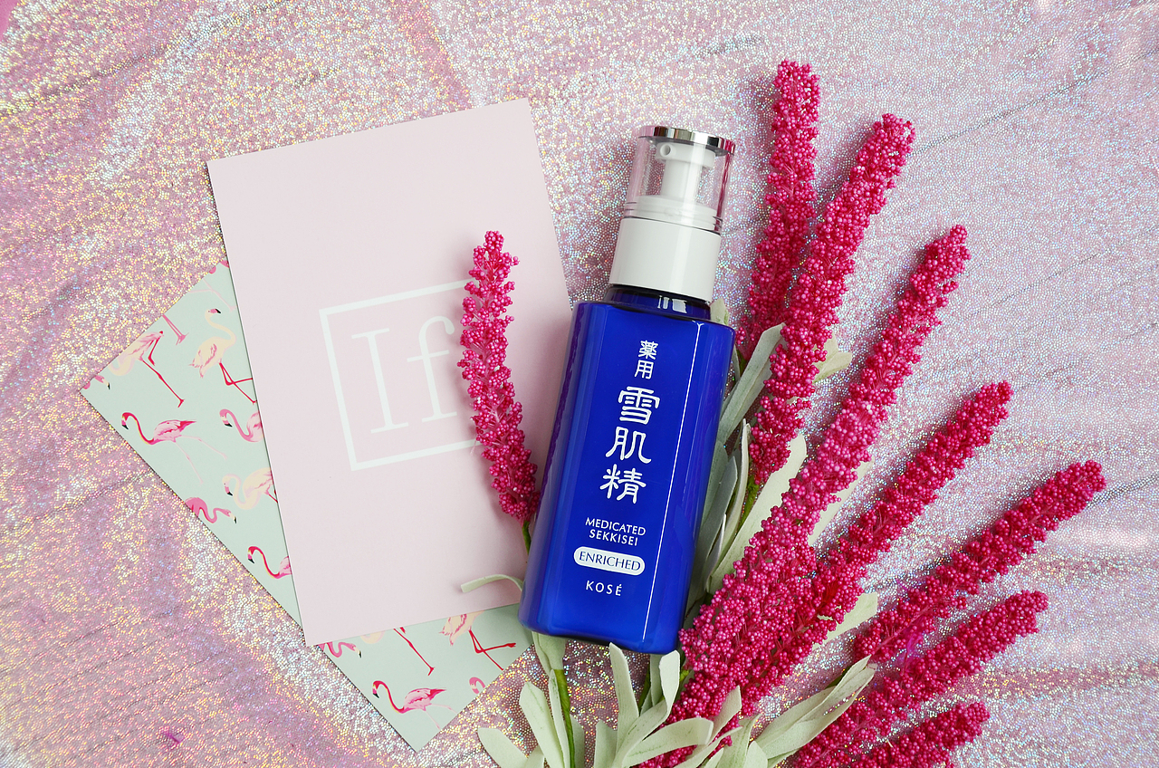 雪肌精场景图（图ZMTE3OTMyNzMy） - 产品摄影 - 站酷设计师一袭涂丫原创素材 - 站酷ZCOOL