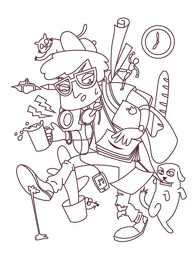 AI插画（图ZMTg5NjY4MjYw） - 创作习作 - 站酷设计师青设堂原创素材 - 站酷ZCOOL