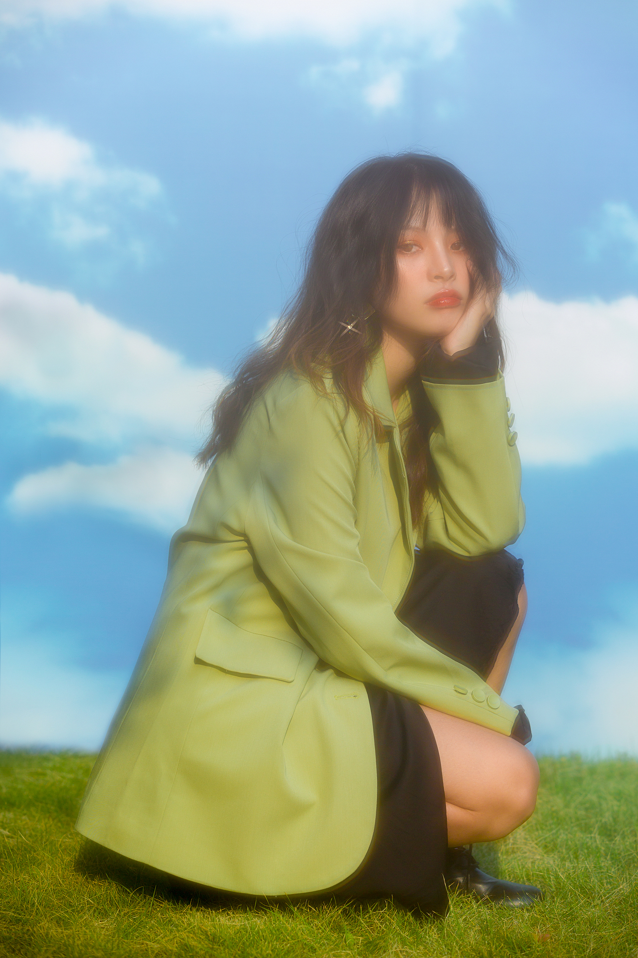 星光（图ZMjUwMDc1NDI0） - 人像摄影 - 站酷设计师摄影师萧月园原创素材 - 站酷ZCOOL