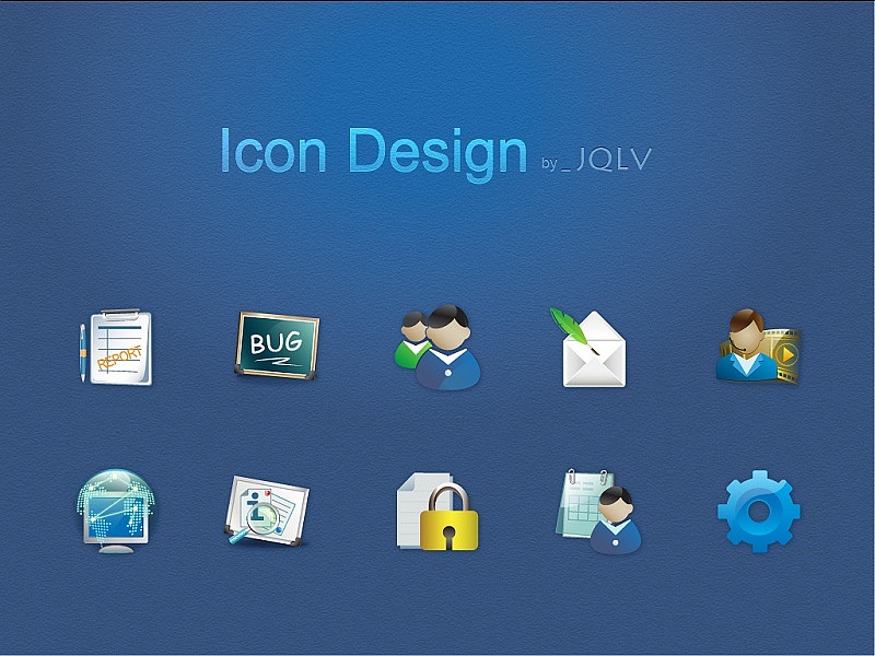 icon design（图ZNjk3NDQwOA==） - 图标 - 站酷设计师jqlv原创素材 - 站酷ZCOOL