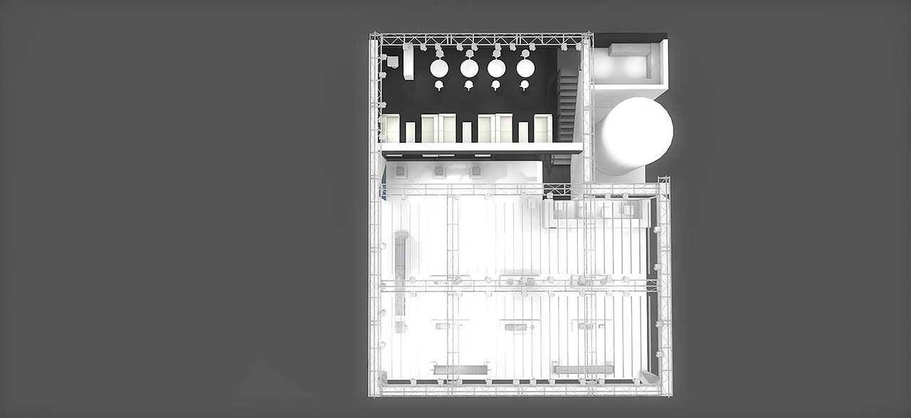 精诚时代集团展会设计和动态视觉物料（图ZMTAyNTQ4NTU2） - 展陈设计 - 站酷设计师HU119原创素材 - 站酷ZCOOL