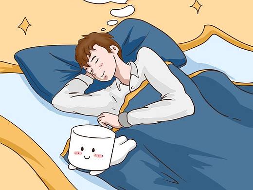 补充之前做的一些商业插画（个人主页-ZNDg5OTE0MDA=） - 商业插画 - 站酷设计师田喻治原创素材 - 站酷ZCOOL