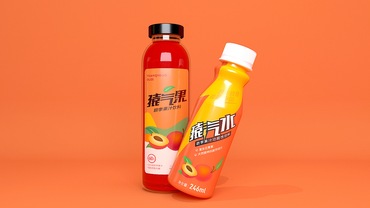 包装案例合集（图ZMTk2MzAxOTMy） - 包装 - 站酷设计师贝壳设计原创素材 - 站酷ZCOOL