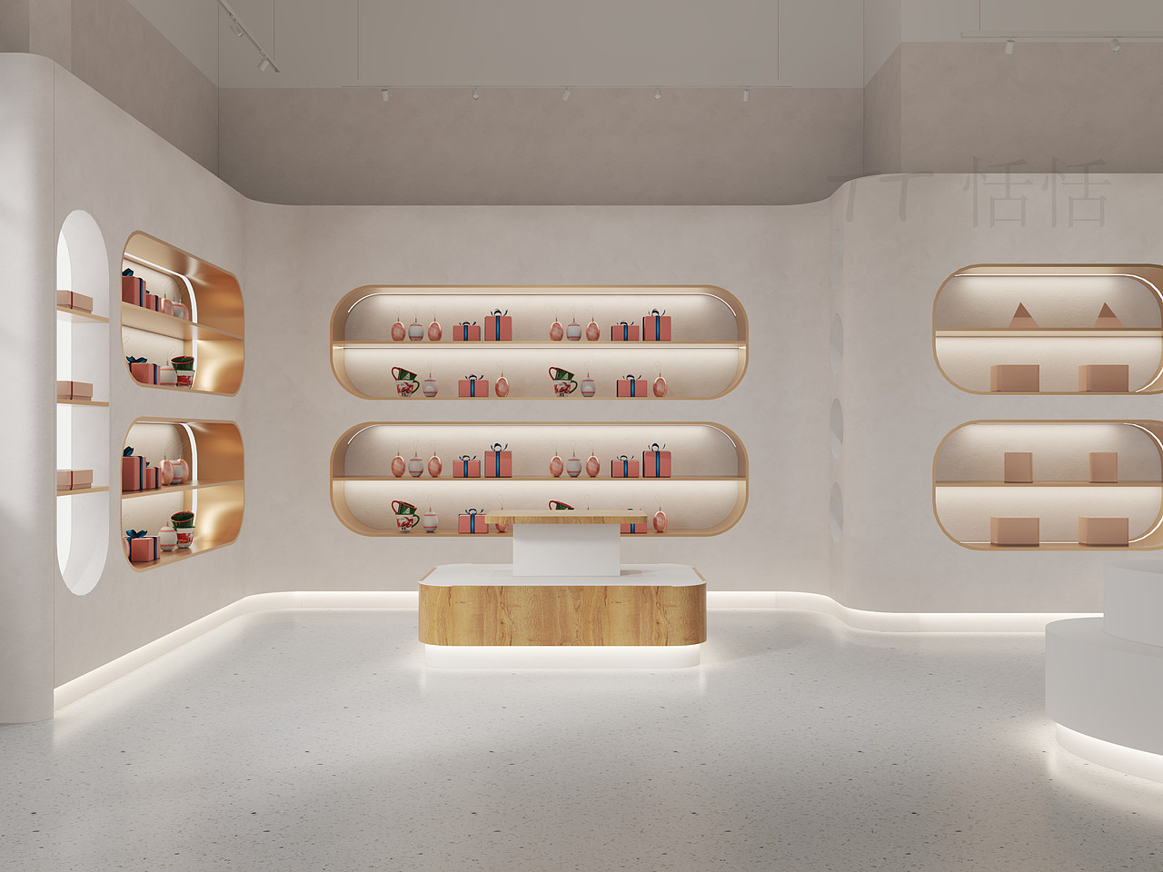 藏在身边的伴手礼店 | 仪式感满满