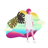 E区大神经儿Alice的头像