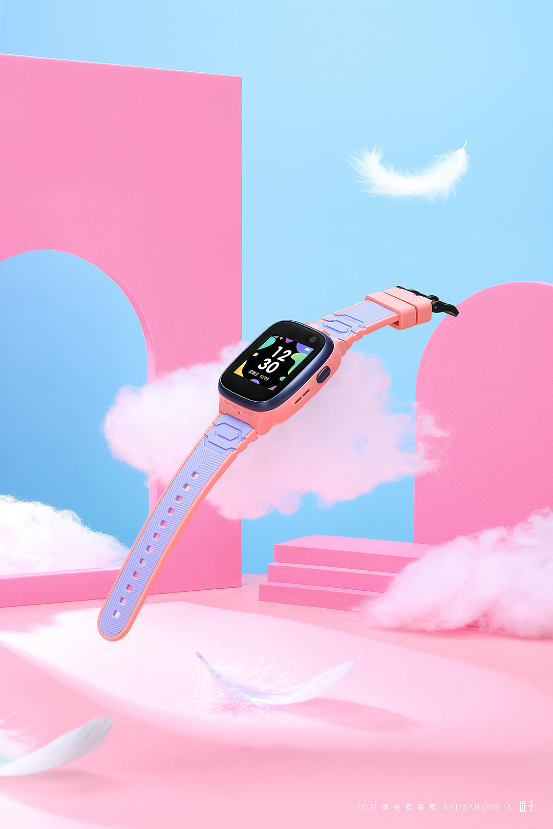 匠子✖️Kido ｜ V6 产品创意拍摄（图ZMTkxNTk4Mjc2） - 产品摄影 - 站酷设计师JARTISAN匠子原创素材 - 站酷ZCOOL