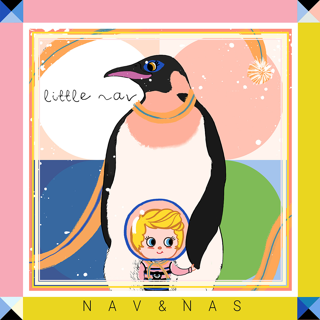 littlenav