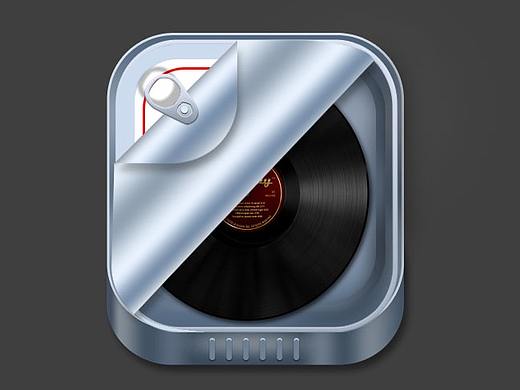 擬物圖標(biāo)（個(gè)人主頁(yè)-ZMzMwMzI4NzI=） - 圖標(biāo) - 站酷設(shè)計(jì)師wei丶設(shè)原創(chuàng)素材 - 站酷ZCOOL