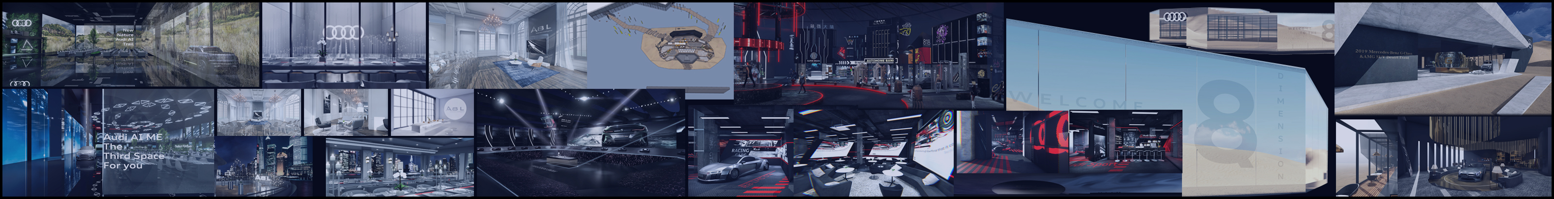 ajspace的个人主页（封面预览） - 主页封面设置 - 站酷设计师ajspace原创素材 - 站酷ZCOOL