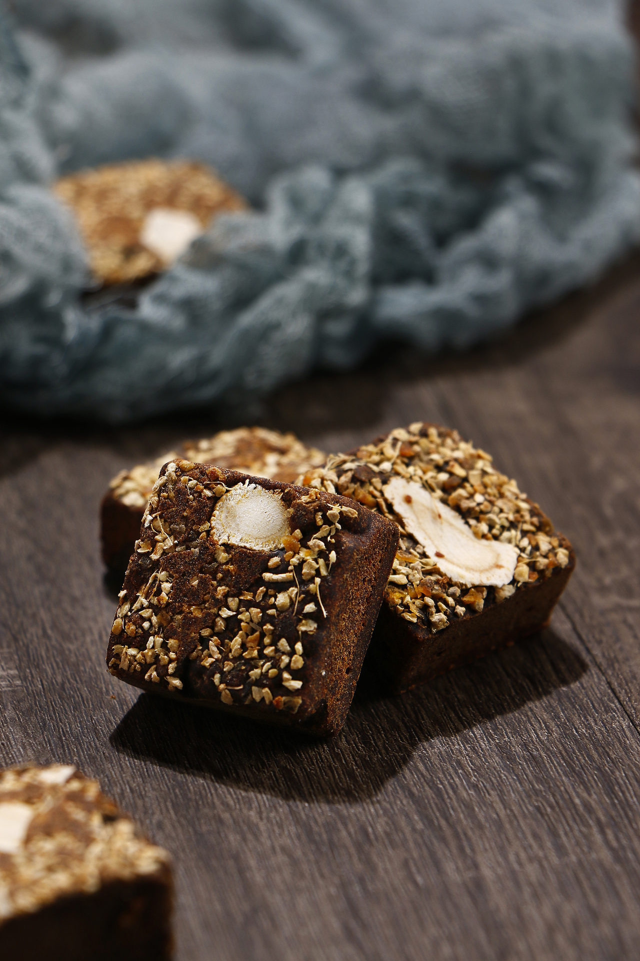 原创摄影 | 红糖拍摄