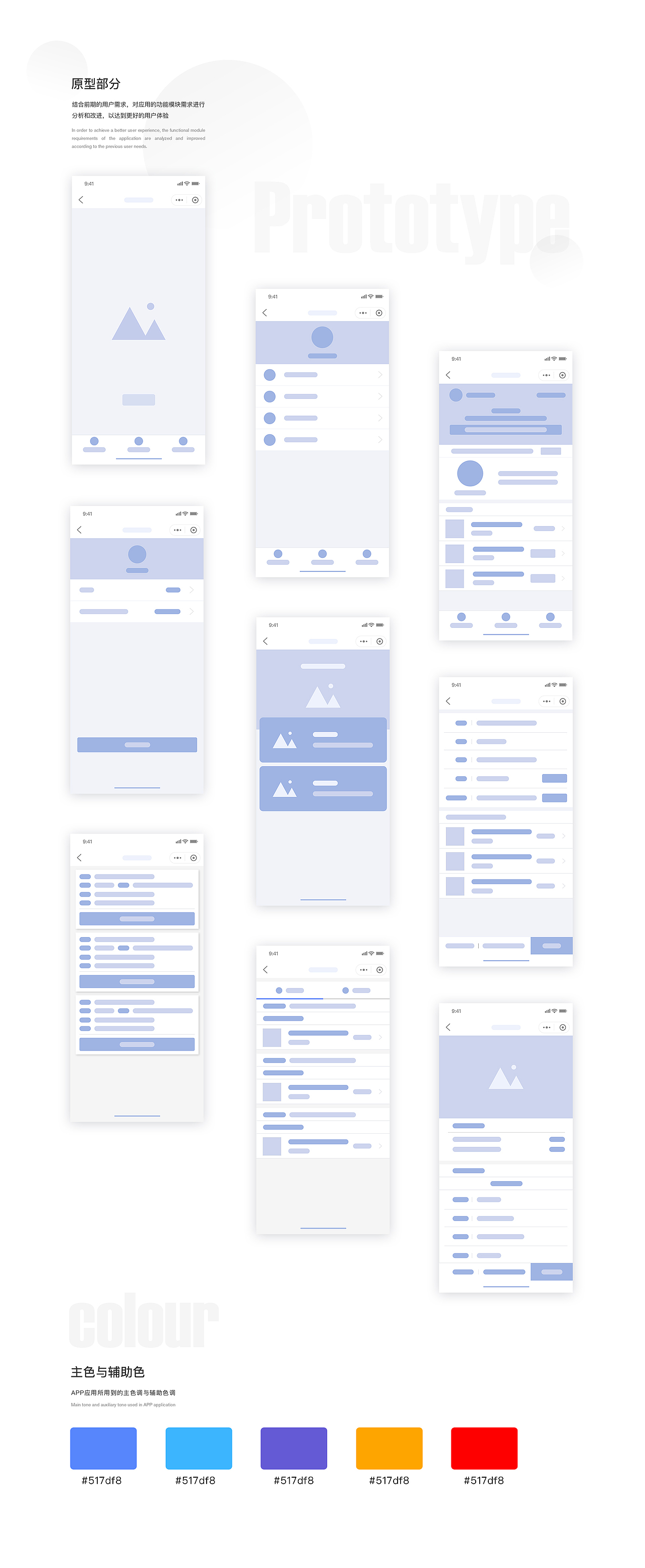 术安保小程序(已上线)