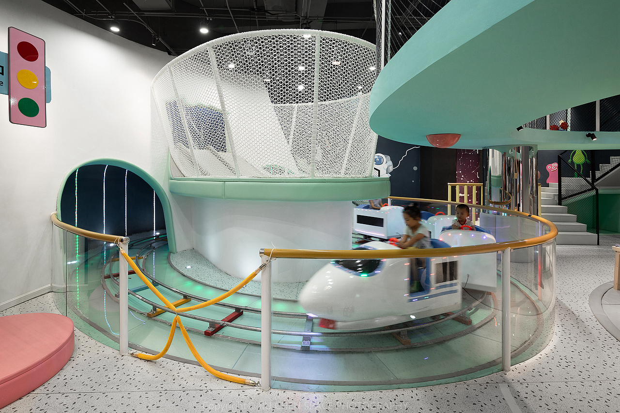 【如辰】南宁安啦·星球乐园