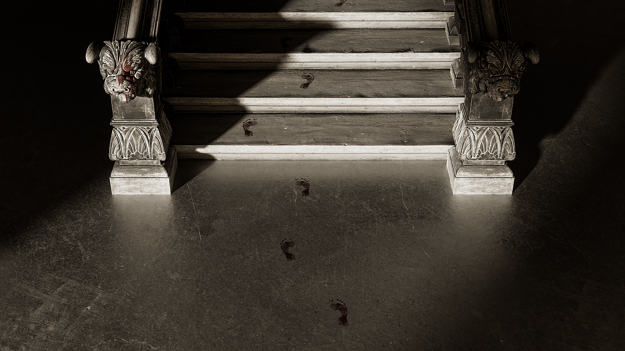 壹 丨 光影写实渲染（图ZMjk1ODU0MTM2） - 场景 - 站酷设计师是康先生啊原创素材 - 站酷ZCOOL