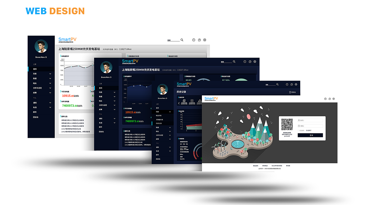 2018-2019个人作品集（图ZMTQyNjQ4NTY4） - 其他UI - 站酷设计师JeesBaBa原创素材 - 站酷ZCOOL