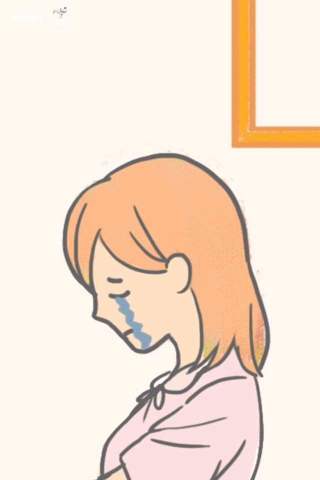 早期海尔王牌荣耀日海报动图（图ZMjI5NzYxNTEy） - 商业插画 - 站酷设计师小燃_Cynthia原创素材 - 站酷ZCOOL