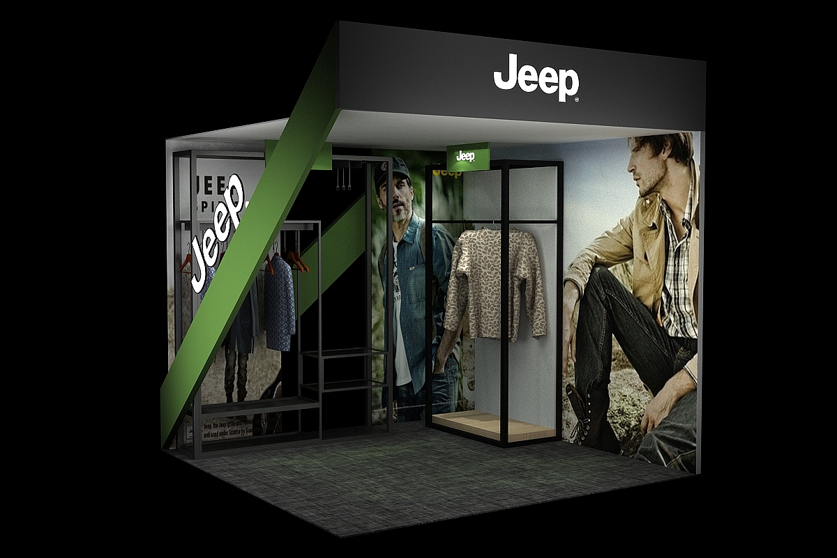 运动展厅（图ZMTYwODQyNDY0） - 建筑/空间 - 站酷设计师活在当下灬原创素材 - 站酷ZCOOL