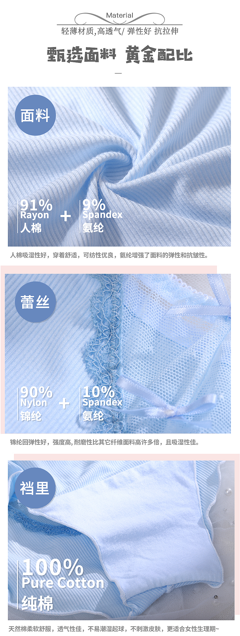 2020 迹歆JIXIN内裤详情页（图ZMjQ0NDI3NjM2） - 电商 - 站酷设计师严总电商美工原创素材 - 站酷ZCOOL