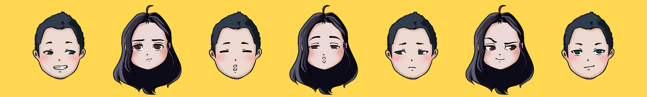 AgGMY的个人主页（封面预览） - 主页封面设置 - 站酷设计师AgGMY原创素材 - 站酷ZCOOL