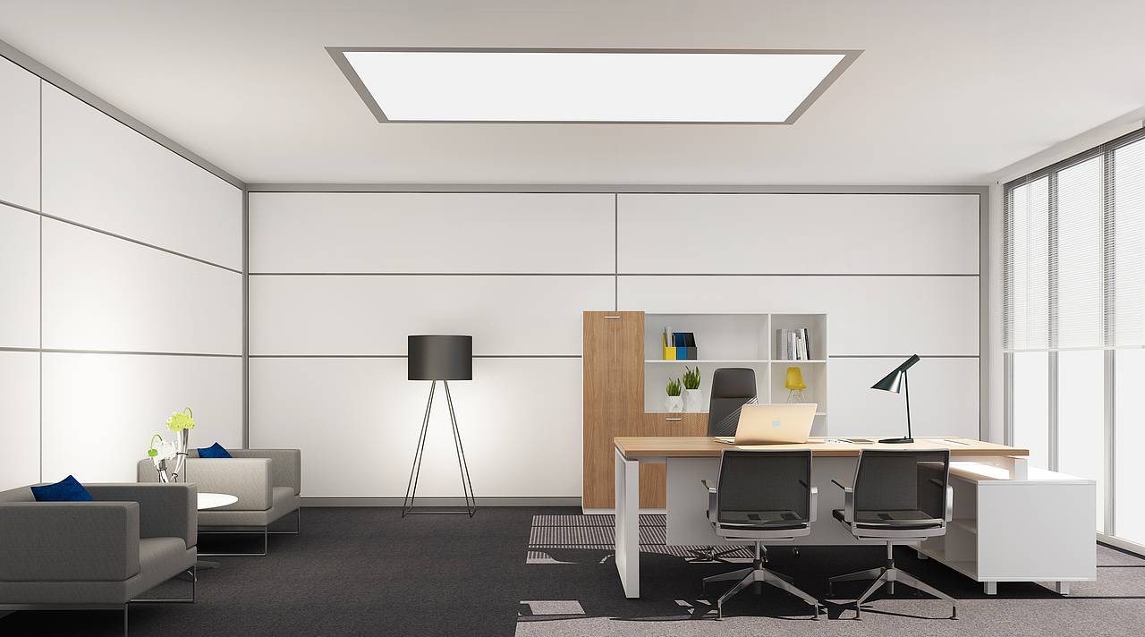 办公家具案例（图ZMTYxMTY1MDYw） - 生活用品 - 站酷设计师范承亮原创素材 - 站酷ZCOOL