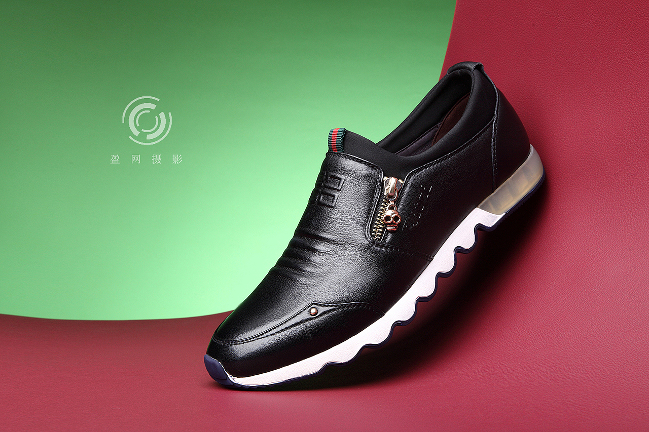 武汉摄影 男鞋拍摄