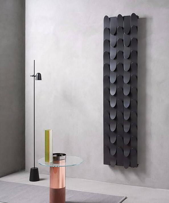 进口caleido暖气片 尊享艺术品质