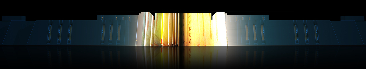 广饶孙子文化园 3D Mapping（图ZMjYwNzAzMjk2） - 动画/影视 - 站酷设计师视频设计啊泰原创素材 - 站酷ZCOOL