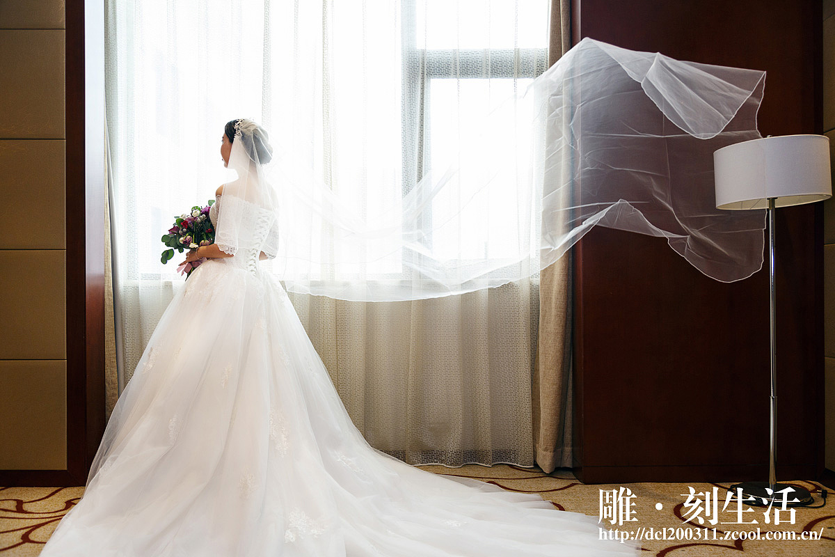 婚礼纪实摄影【婚礼跟拍】20161126（图ZNzMwNTMwNTY=） - 人像摄影 - 站酷设计师老雕原创素材 - 站酷ZCOOL