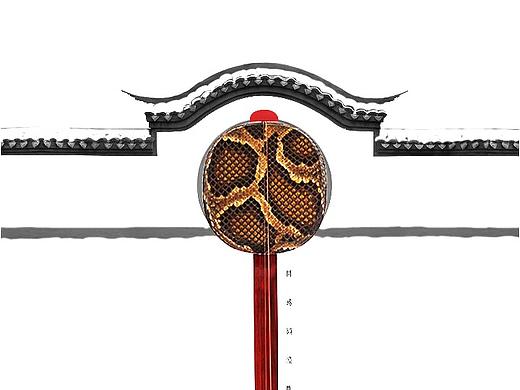 昆 | 节气海报