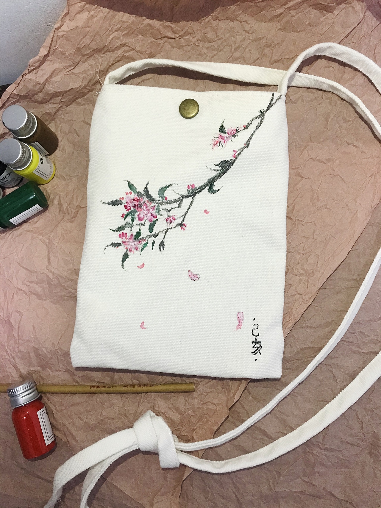 手工艺品（图ZMTg3NjQ5MzI0） - 绘画 - 站酷设计师Z60270086原创素材 - 站酷ZCOOL