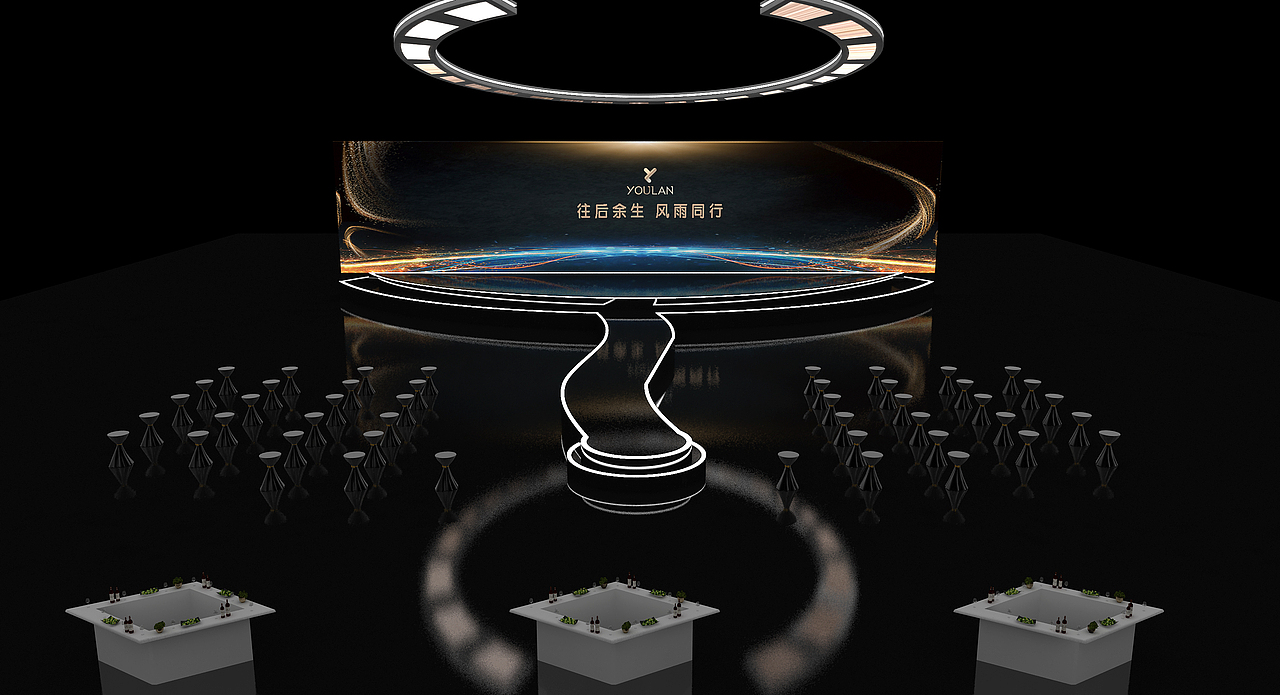 2019舞美设计|2020舞美设计|开幕式舞美设计（图ZMTg5NTAyOTQ4） - 舞台美术 - 站酷设计师舞美设计原创素材 - 站酷ZCOOL