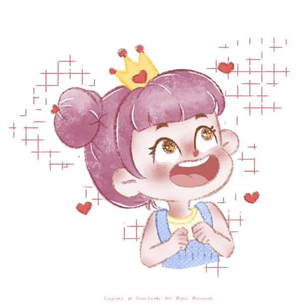 小公主阿宝系列