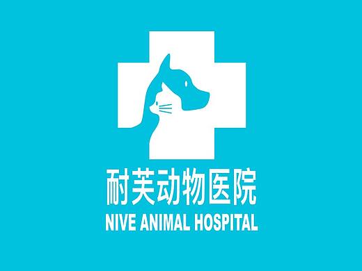 VI / BRANDING 宠物医院