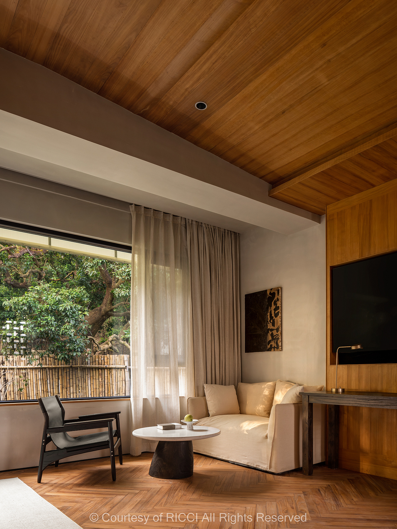 RICCI·广州丛林里野奢民宿（图ZMzcyMzM3NjQw） - 环境/建筑摄影 - 站酷设计师RICCI空间摄影原创素材 - 站酷ZCOOL