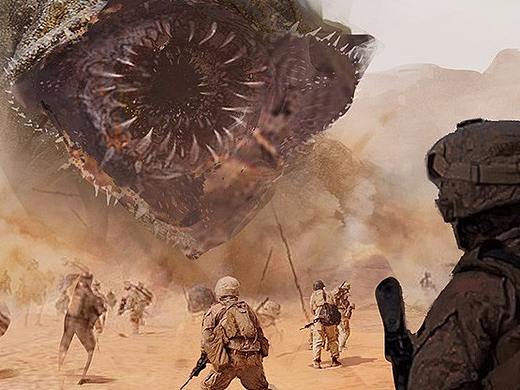 沙丘（个人主页-ZMzc2ODUwMzY=） - 概念设定 - 站酷设计师玖生原创素材 - 站酷ZCOOL