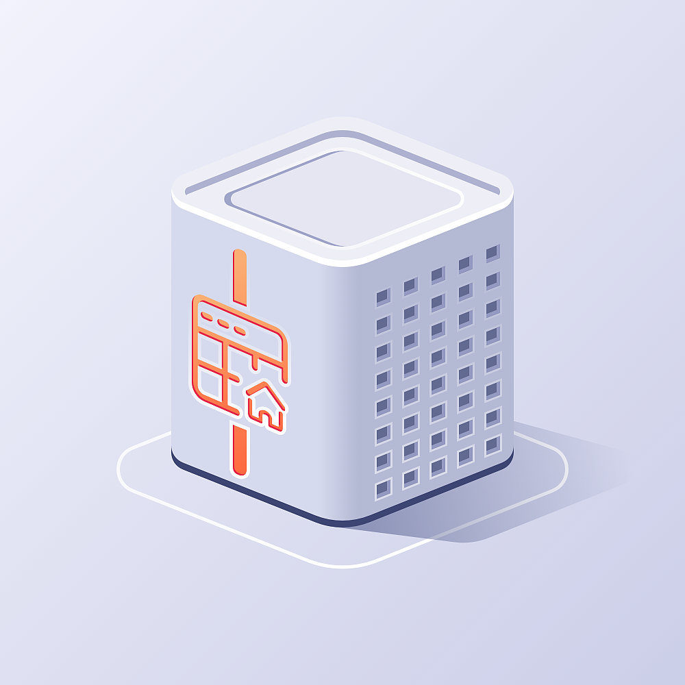 2.5D拟实图标（图ZMjgxNjkwMTA0） - 图标 - 站酷设计师波波沙原创素材 - 站酷ZCOOL