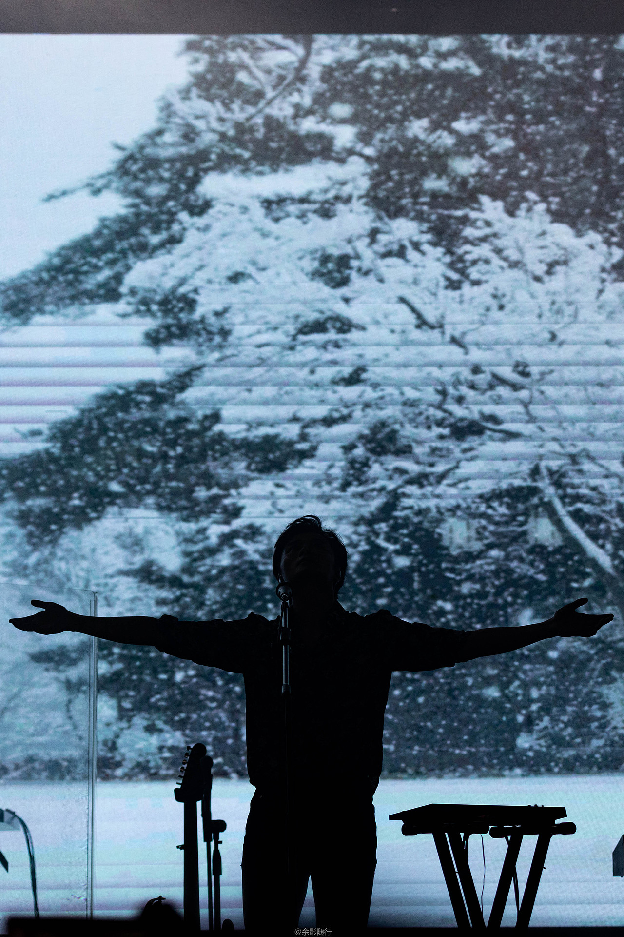 柳爽+裘德胶囊呈现联合演出2022