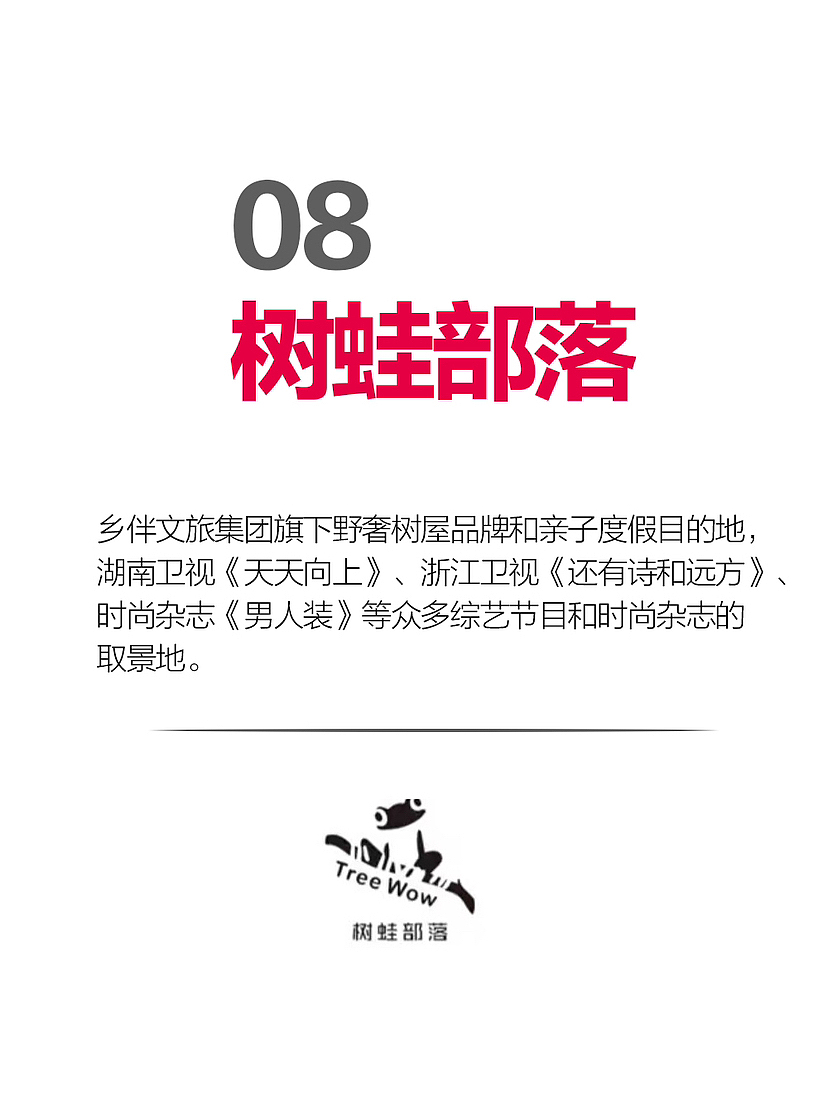 国内民宿品牌起名排名!进来看看哦👀