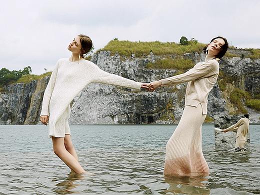 Cashmere 2019 Fashion Picture Album