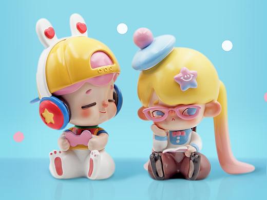 PUPO&QIKO