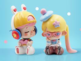 PUPO&QIKO