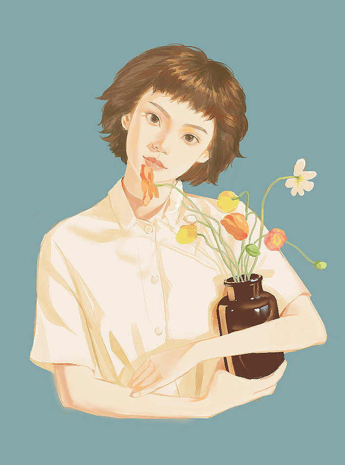 练习（图ZMjAxMjc2NDg4） - 创作习作 - 站酷设计师maaa003原创素材 - 站酷ZCOOL