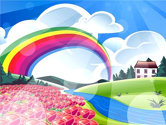 以前的特烂矢量作品!（图ZNjg2NDI4） - 新锐潮流插画 - 站酷设计师ljc332原创素材 - 站酷ZCOOL